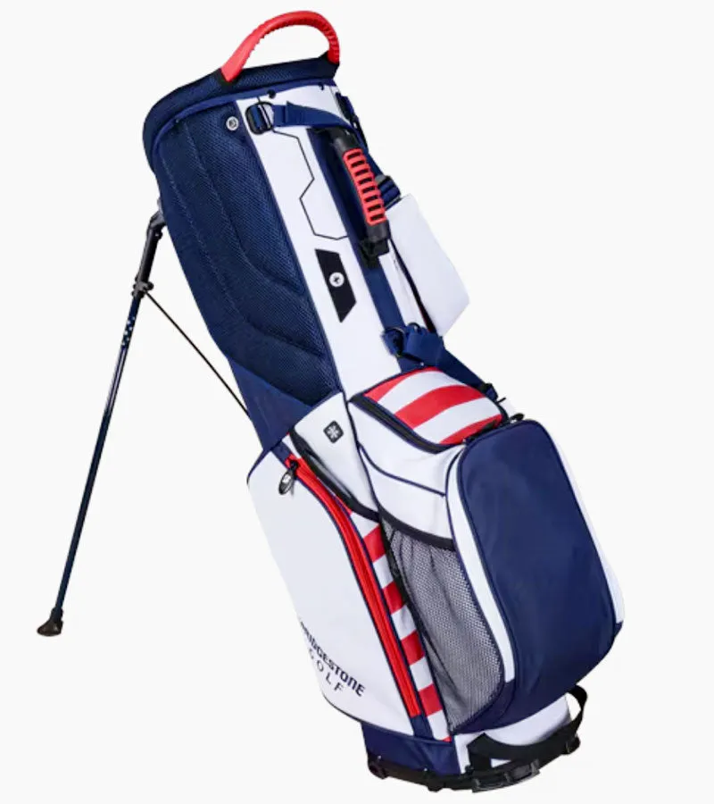 Bridgestone Liberty Collection Stand Golf Bags - 2 Colors