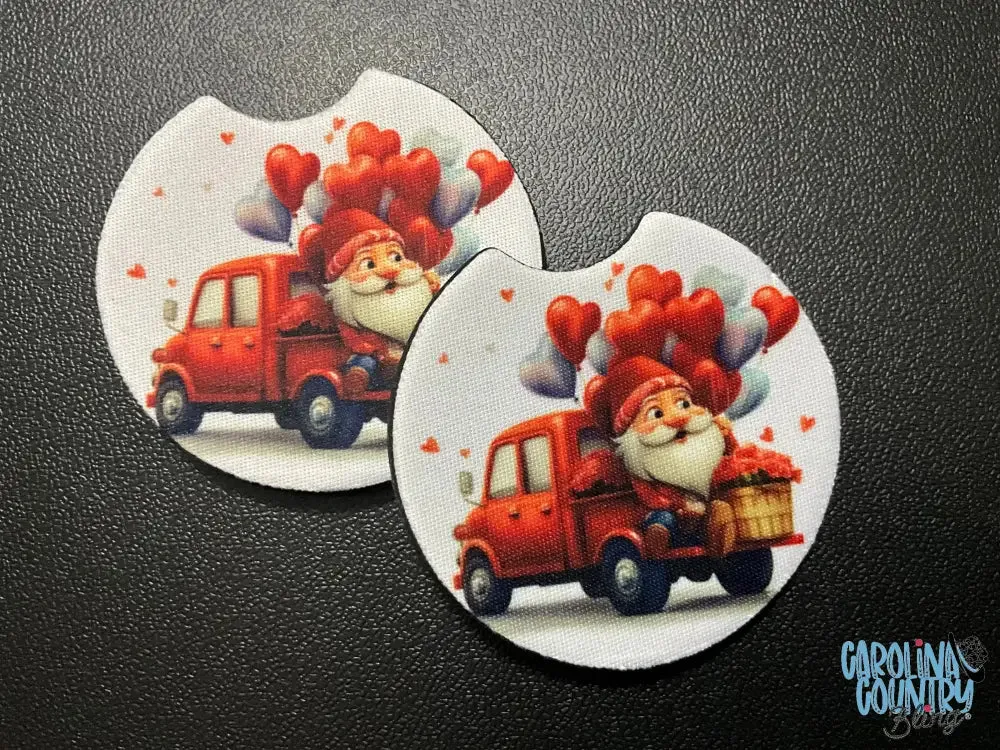 Bringing You Some Love – Red
