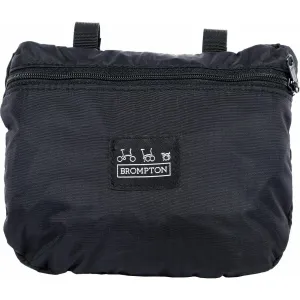 Brompton Transit Bike Cover With Integrated Pocket