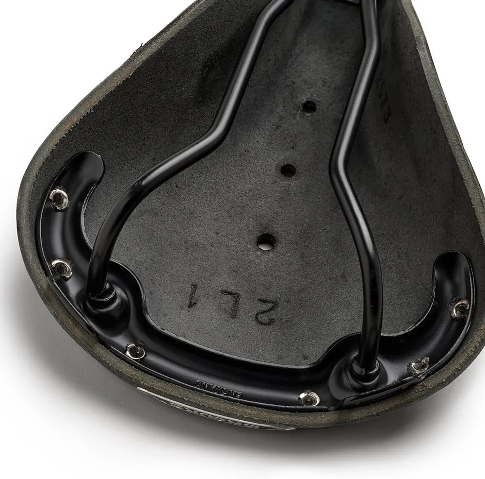 Brooks England B17, Supremely Comfortable Leather Bike Saddle