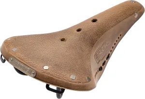 Brooks England B17, Supremely Comfortable Leather Bike Saddle
