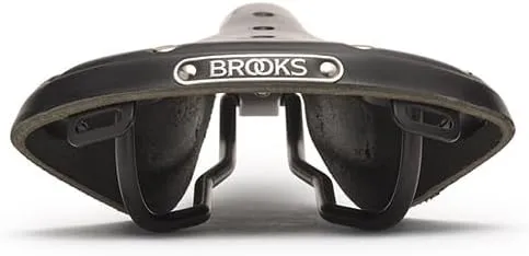 Brooks England B17, Supremely Comfortable Leather Bike Saddle