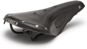Brooks England B17, Supremely Comfortable Leather Bike Saddle