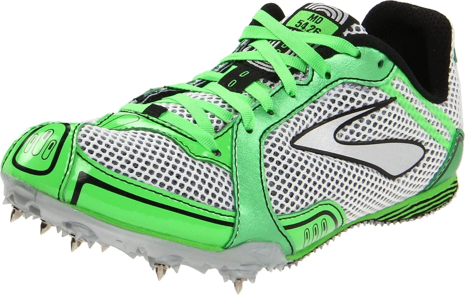 Brooks Women's PR MD-W