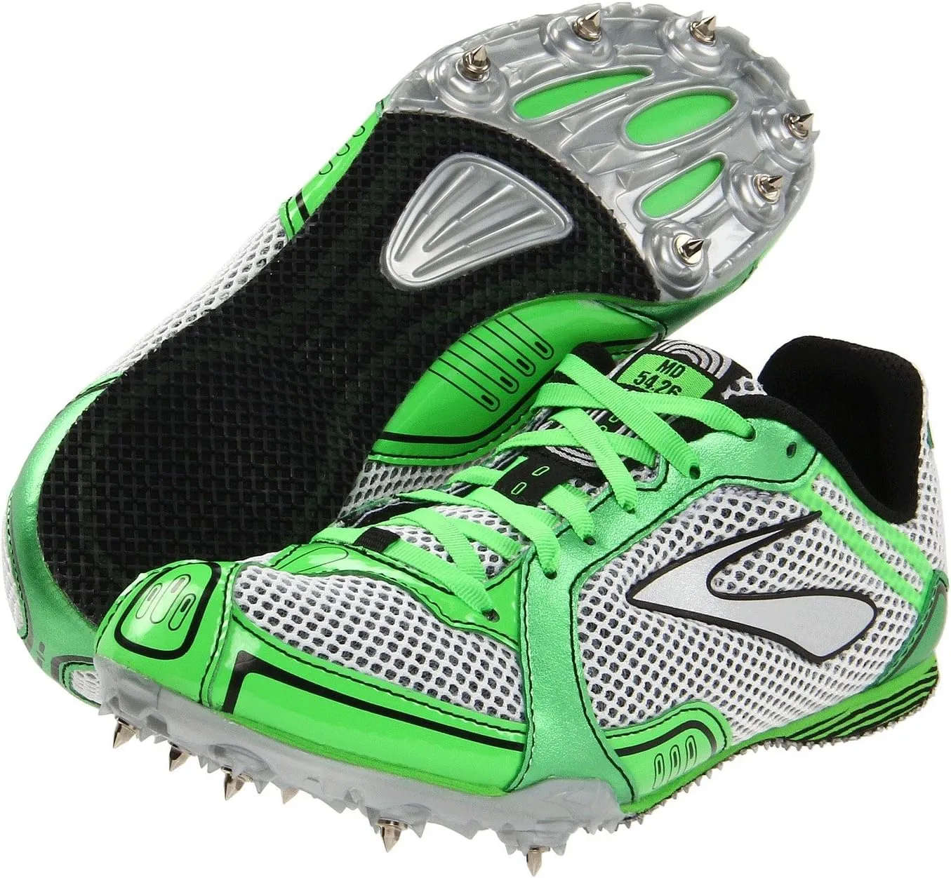 Brooks Women's PR MD-W