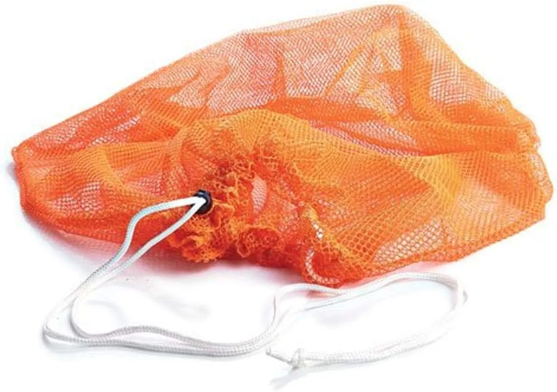 BSN Heavy-duty Mesh Equipment Bag