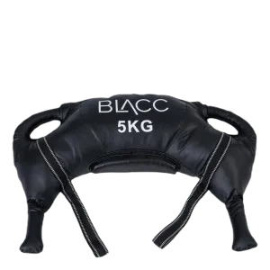 Bulgarian Bag 5kg Black
