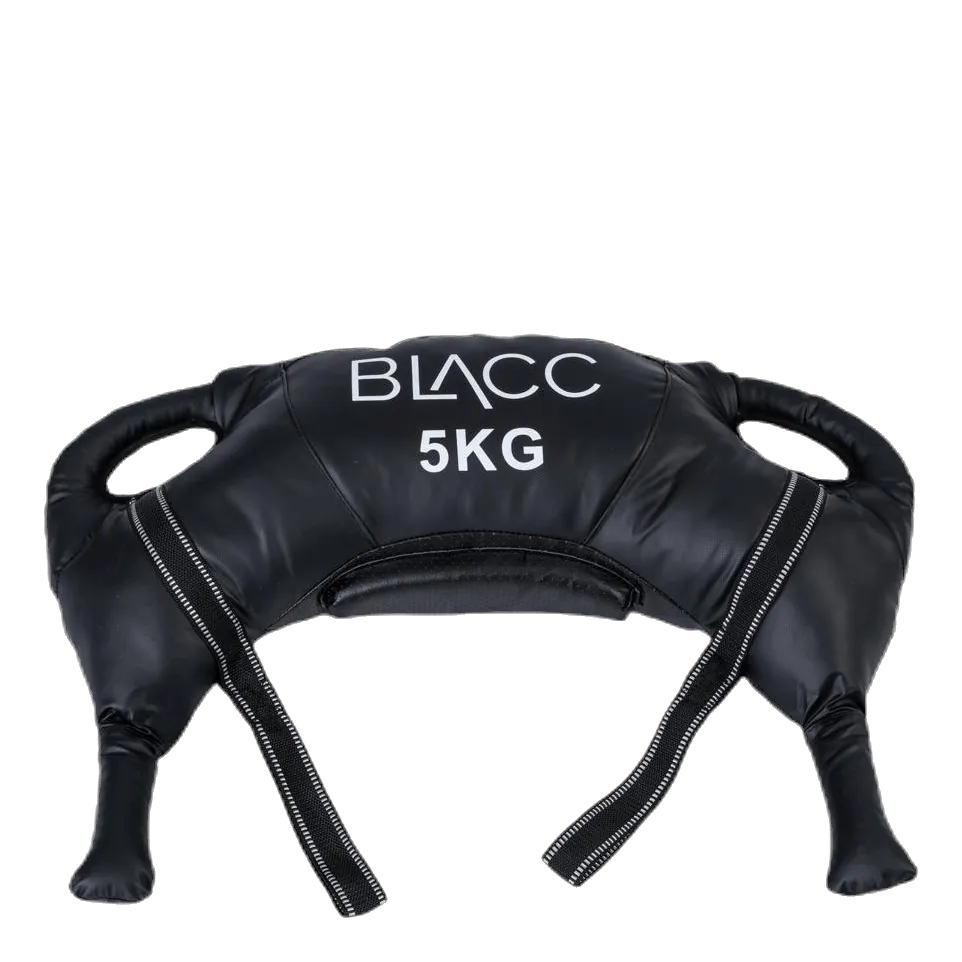 Bulgarian Bag 5kg Black