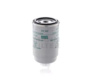 Business & Industrial Equipment & Replacement Parts for for Mann  HUMMELL Replacement Fuel Filter for GUELDNER 000 983 1617 Mod-GRT998-2081