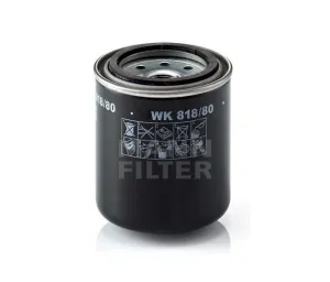Business & Industrial Equipment & Replacement Parts for for Mann  HUMMELL Replacement Fuel Filter for JUNGHEINRICH 141 0719 0 Mod-GRT998-4767