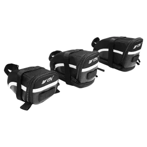 BV Bike Saddle Bag Expandable Strap-On |  BV-SB1
