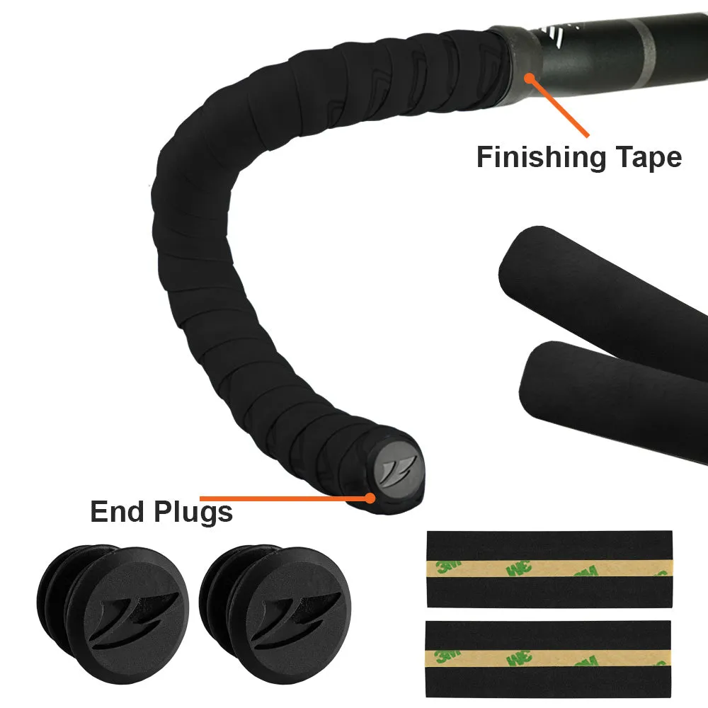 BV EVA Road Bike Handlebar Tapes, PAIR | BV-TP-01