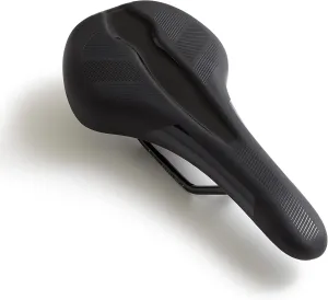 BW MTB Bike Saddle – Low Profile Mountain Bike Seat for XC, Trail, Enduro and Gravel