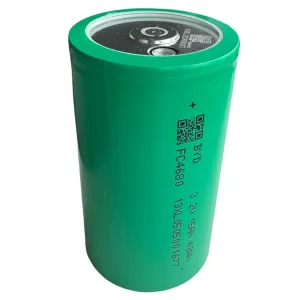 BYD 4680 15Ah LiFePO4 3.2V cell