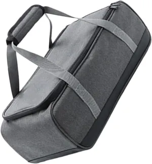 Cabilock Outdoor Cooking Equipment Camping Accessories Pot Stove Set Carrying Case