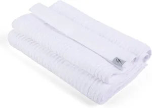 Caddy Golf Towel - Extra-Large 22” X 44” Caddie Towel Used by Tour Professionals, Premium Soft Cotton, Superior Absorption Caddy Towel | 5 Stylish Colors