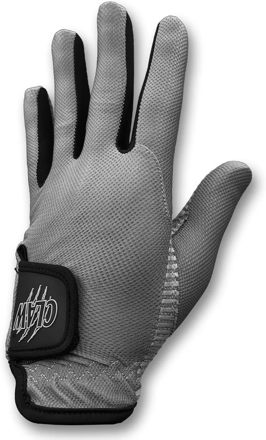 CaddyDaddy Claw Golf Gloves for Women | Flex-Mesh Design for Cool Ventilation | Lasts 3-5 Times Longer Than Leather | Silicone-Web Coating for Maximum Grip | 100% Machine-Washable