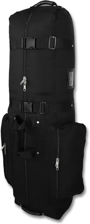 CaddyDaddy Golf CDX-10 Golf Bag Travel Cover