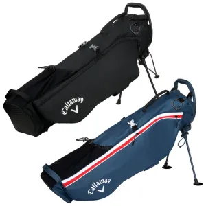 Callaway Carry  Stand Bag