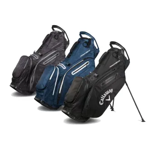 Callaway Fairway 14 HD Golf Stand Bag