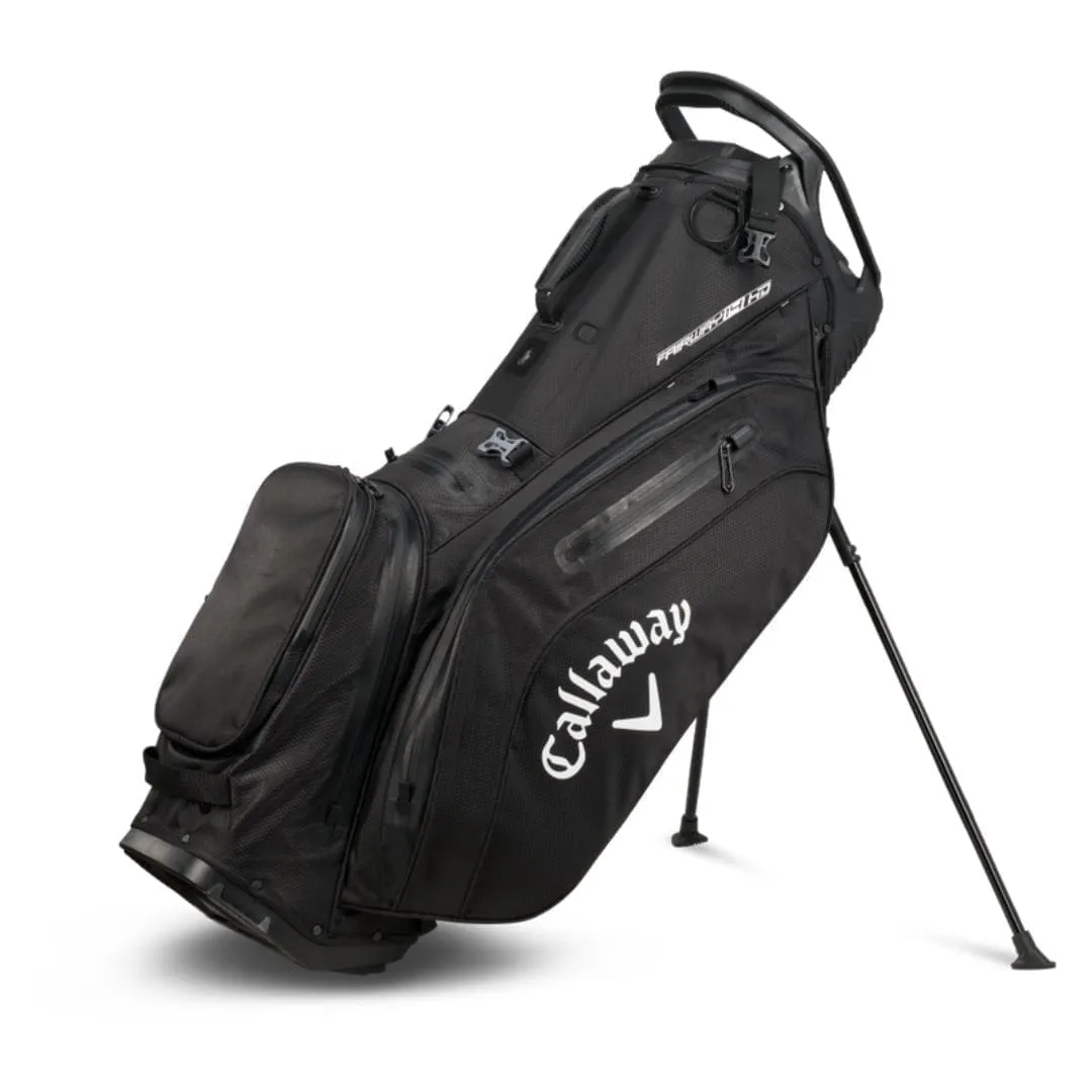Callaway Fairway 14 HD Golf Stand Bag