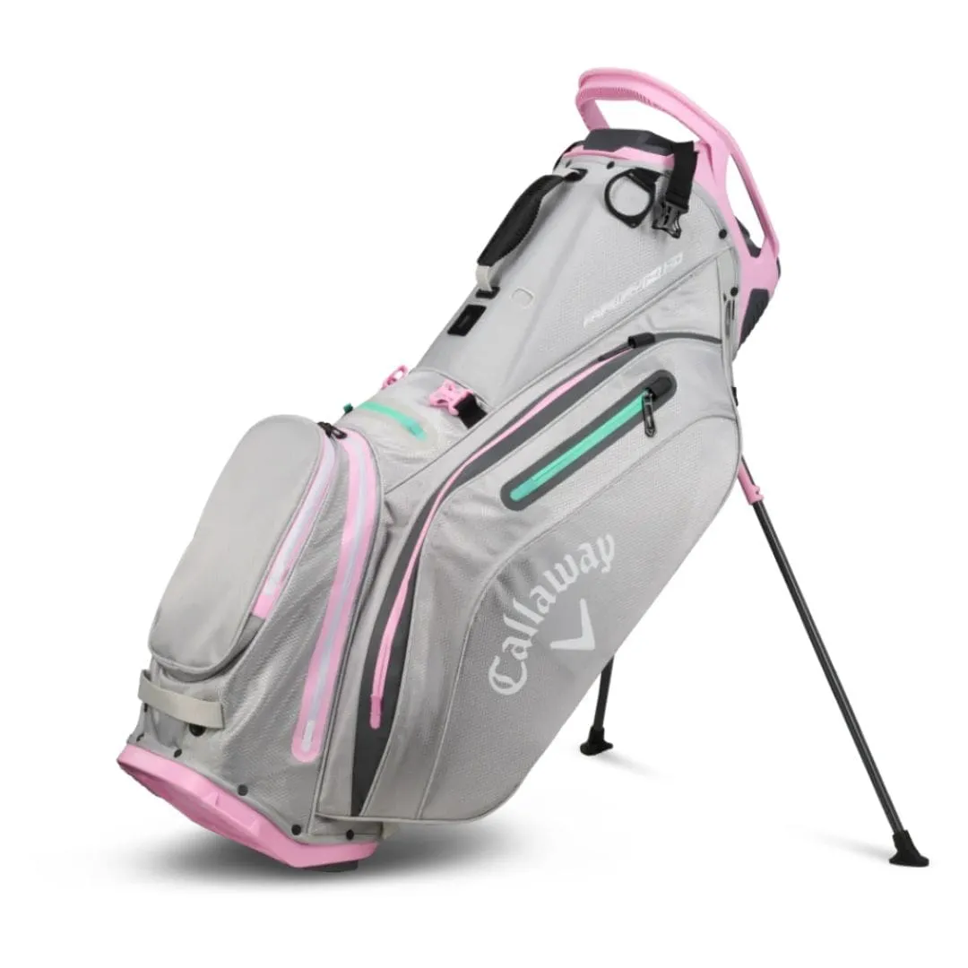 Callaway Fairway 14 HD Golf Stand Bag
