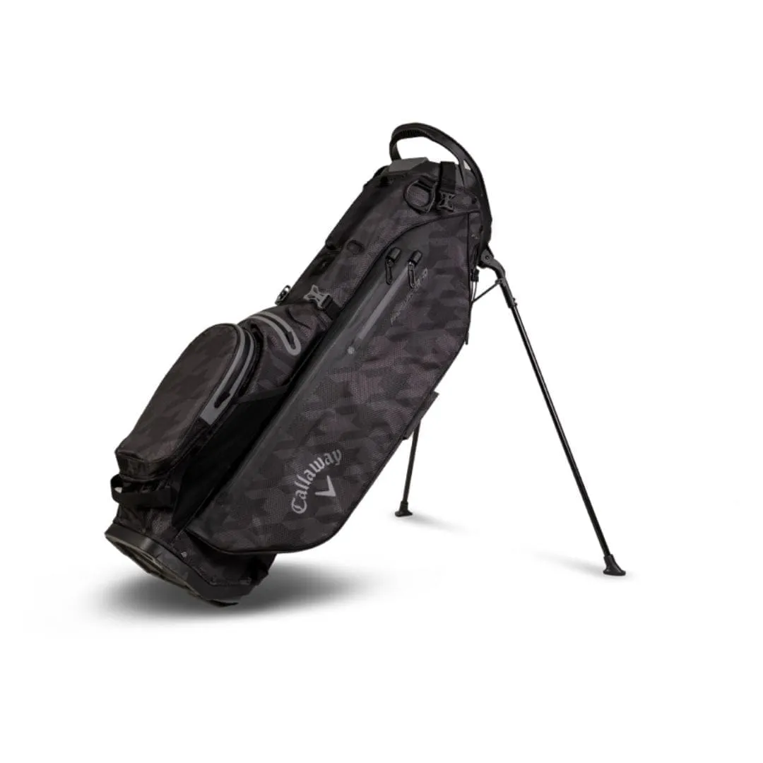 Callaway Fairway C HD Golf Stand Bag