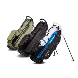 Callaway Fairway C HD Golf Stand Bag