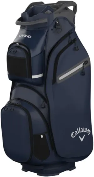 Callaway Golf Cargo Cart Bag