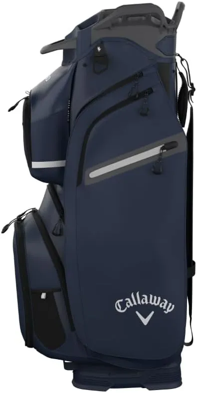 Callaway Golf Cargo Cart Bag