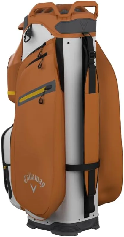 Callaway Golf Cargo Cart Bag