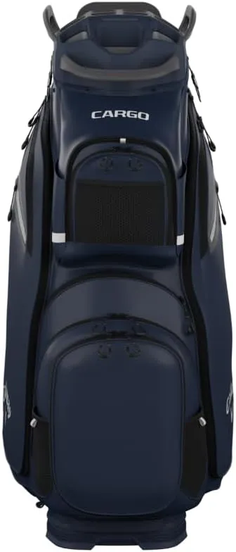 Callaway Golf Cargo Cart Bag