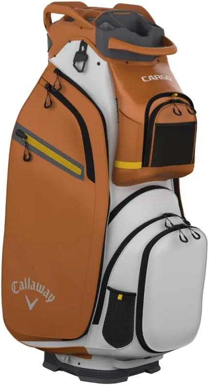 Callaway Golf Cargo Cart Bag