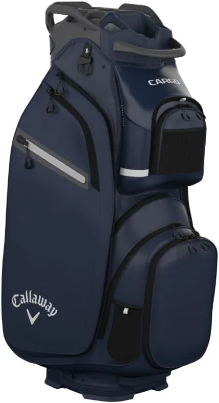 Callaway Golf Cargo Cart Bag