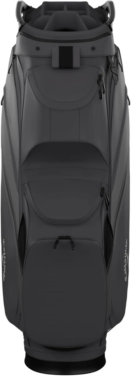 Callaway Golf Chase 14 Cart Bag