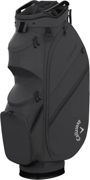 Callaway Golf Chase 14 Cart Bag