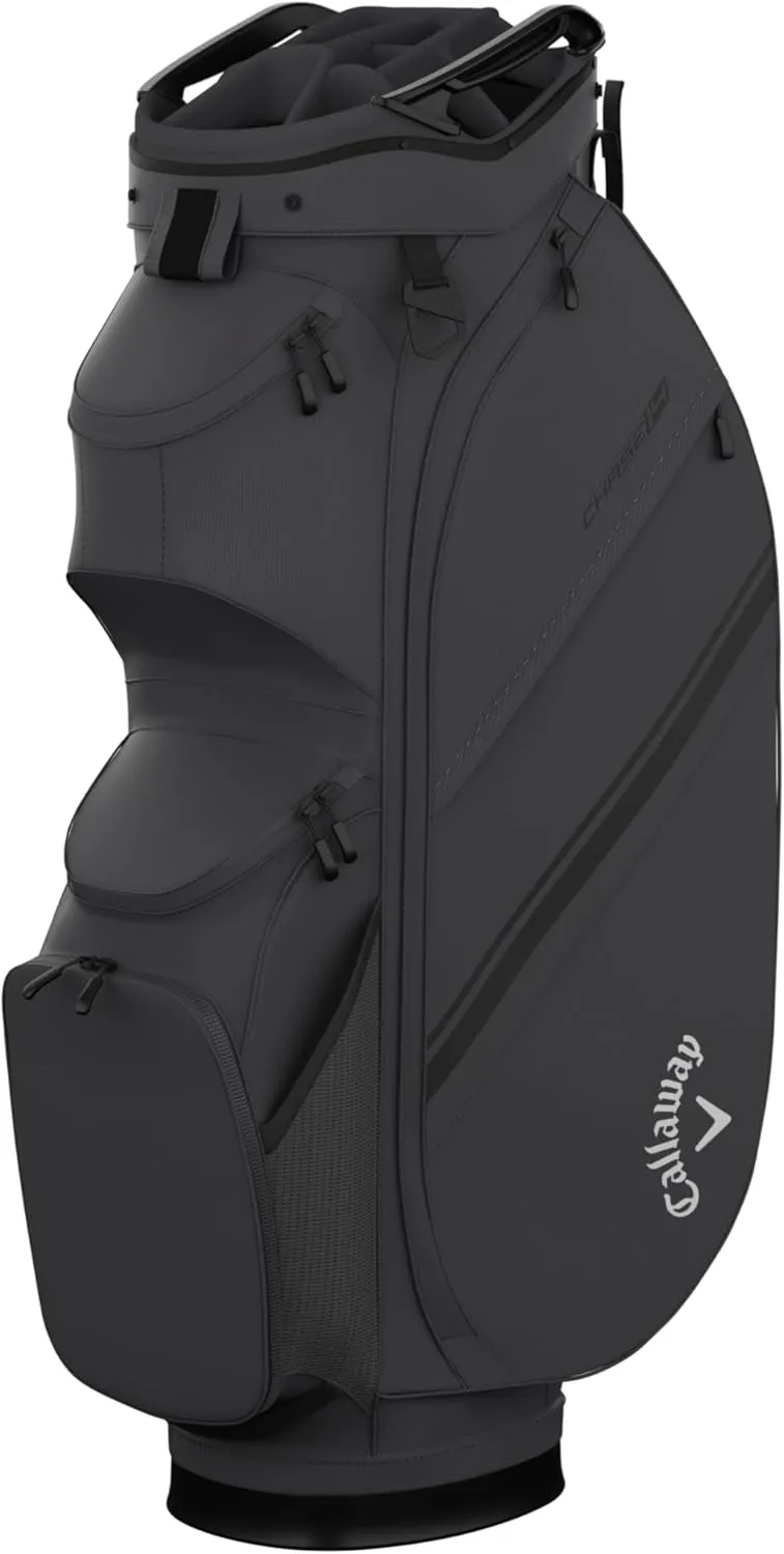 Callaway Golf Chase 14 Cart Bag