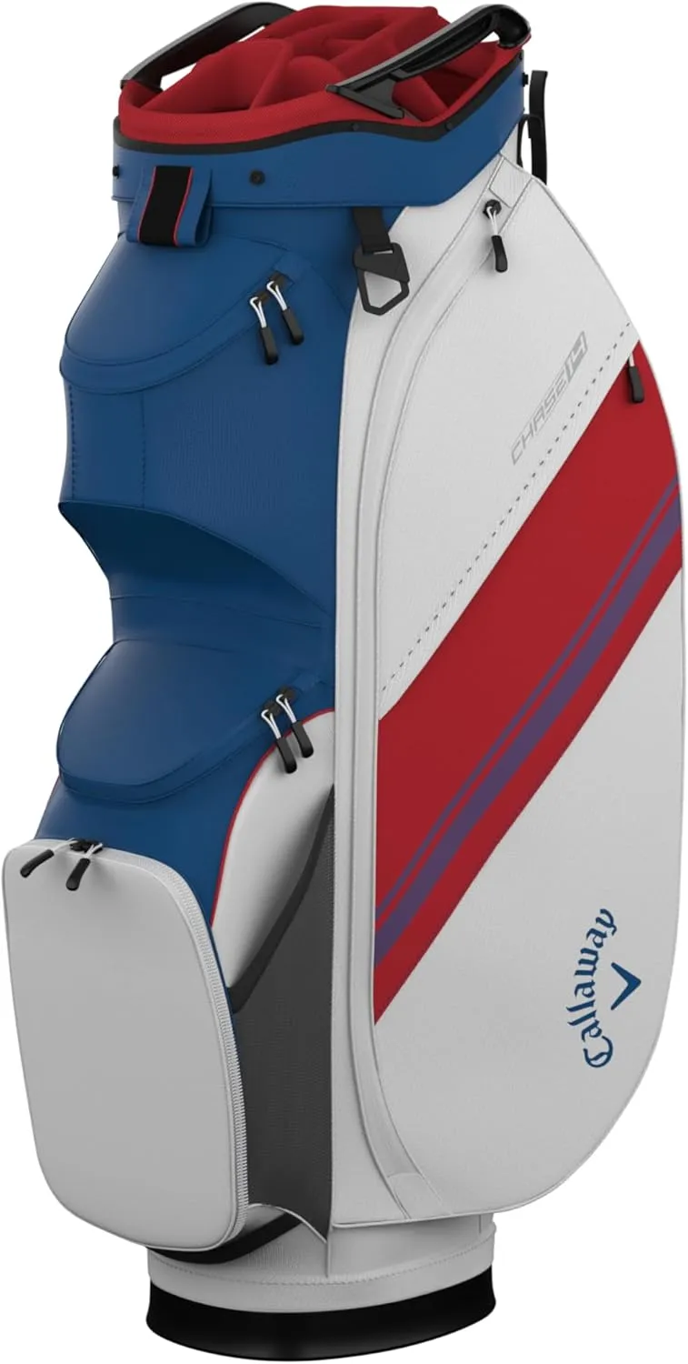 Callaway Golf Chase 14 Cart Bag