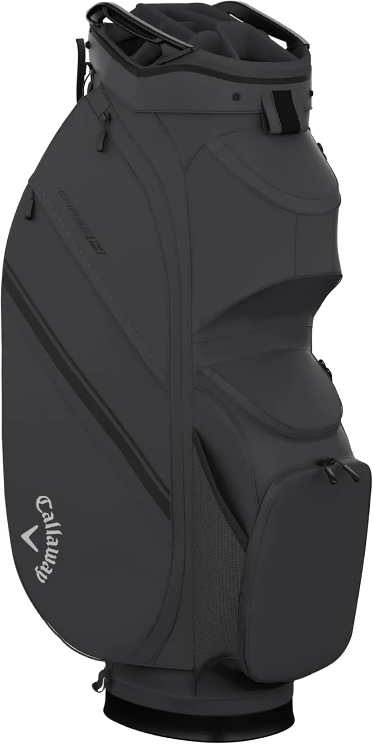 Callaway Golf Chase 14 Cart Bag