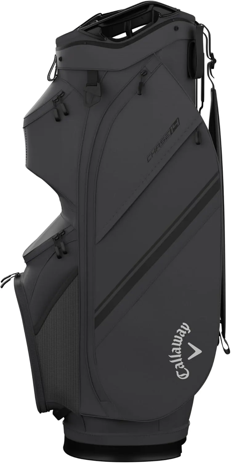 Callaway Golf Chase 14 Cart Bag