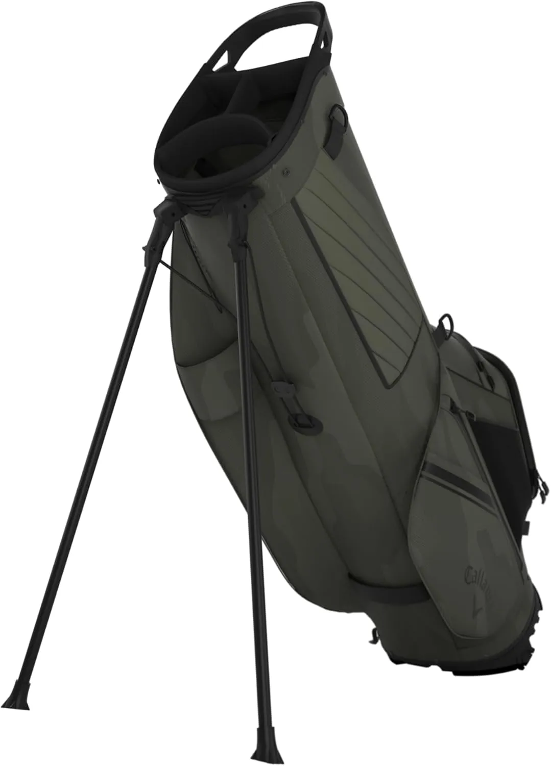 Callaway Golf Chase Stand Bag