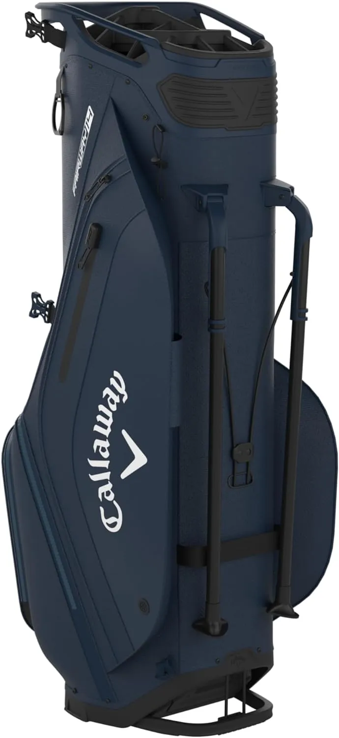 Callaway Golf Fairway 14 Stand Bag