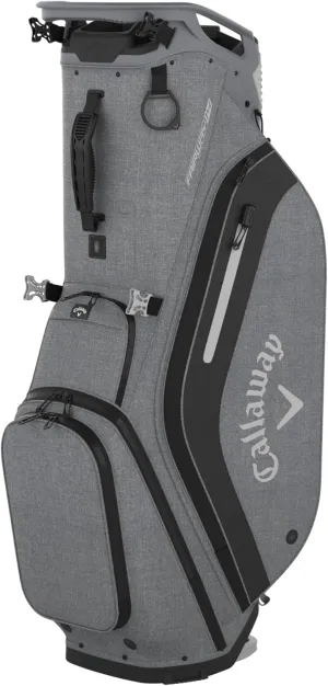 Callaway Golf Fairway 14 Stand Bag