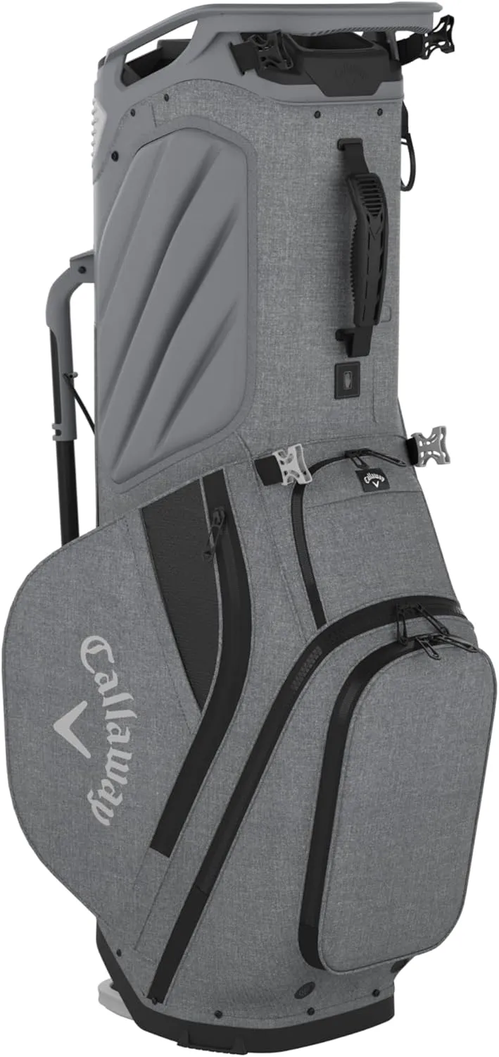 Callaway Golf Fairway 14 Stand Bag