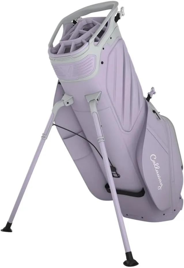 Callaway Golf Fairway 14 Stand Bag
