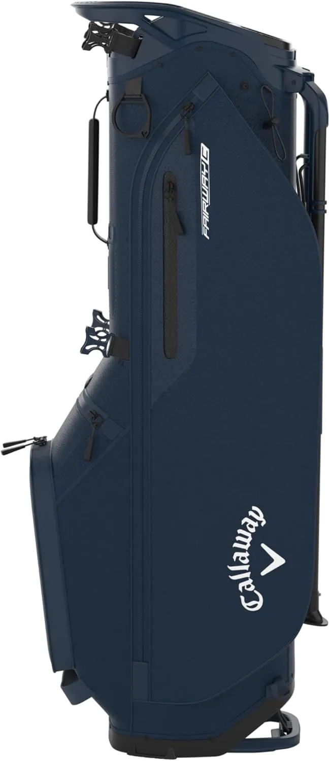 Callaway Golf Fairway C Stand Bag