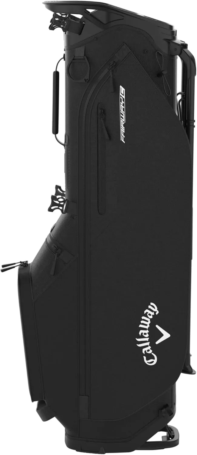 Callaway Golf Fairway C Stand Bag