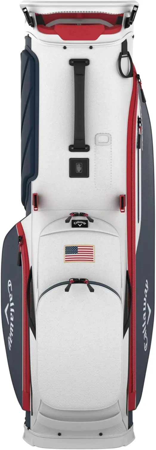 Callaway Golf Fairway Plus Stand Bag