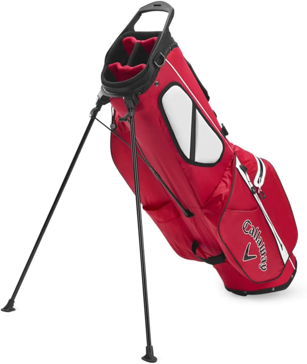 Callaway Golf Hyper Dry C Stand Bag