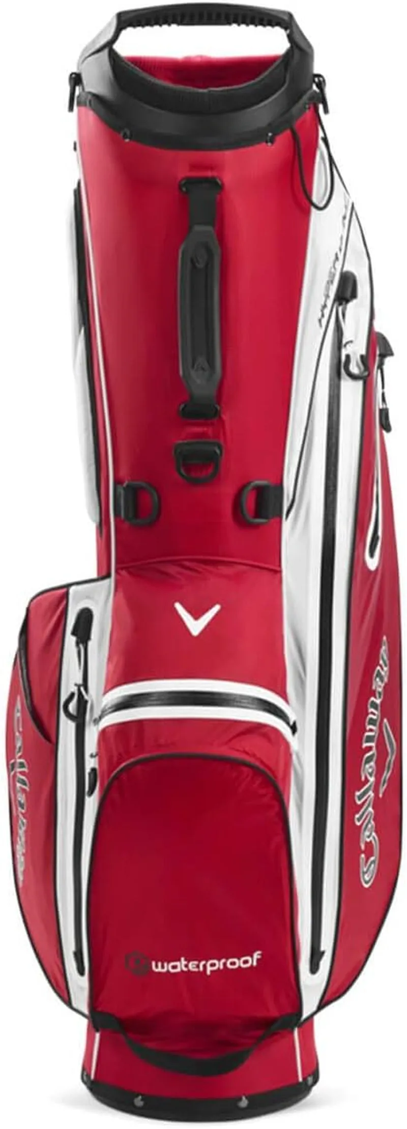 Callaway Golf Hyper Dry C Stand Bag